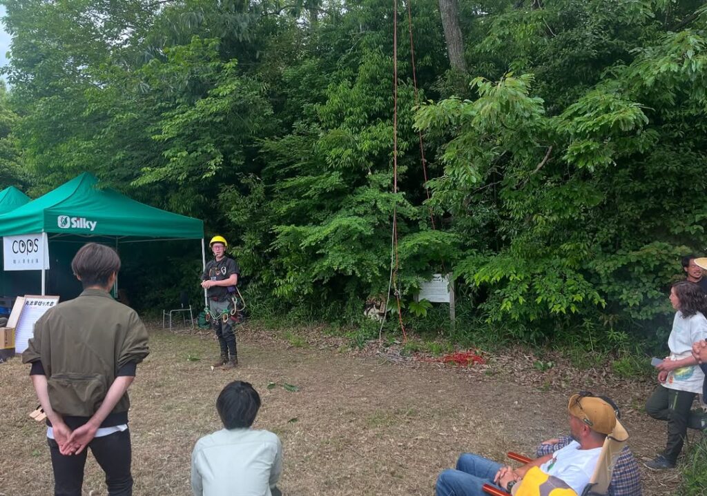 第二回 職人環境会議COP-2